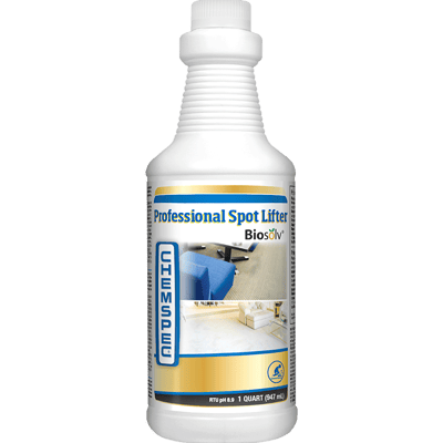 Professional Spot Lifter with Biosolv